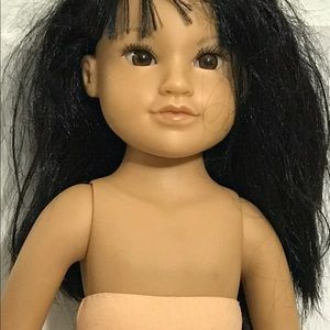 Journey girls 18" Toys R Us doll
2010 doll